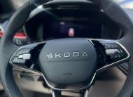 SKODA FABIA MONTE CARLO