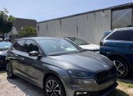 SKODA FABIA MONTE CARLO