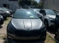 SKODA FABIA MONTE CARLO