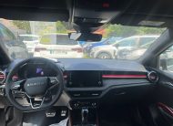 SKODA FABIA MONTE CARLO
