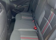SKODA FABIA MONTE CARLO