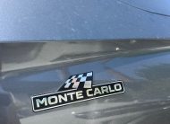 SKODA FABIA MONTE CARLO