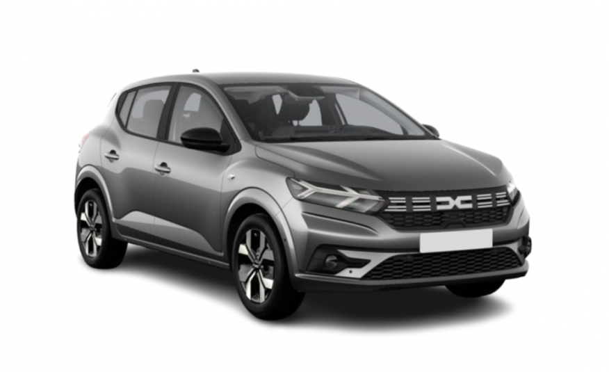 DACIA SANDERO EXPRESSION
