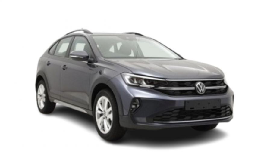 volkswagen taigo plus