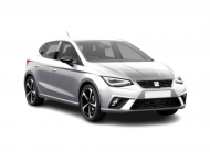 SEAT IBIZA FR