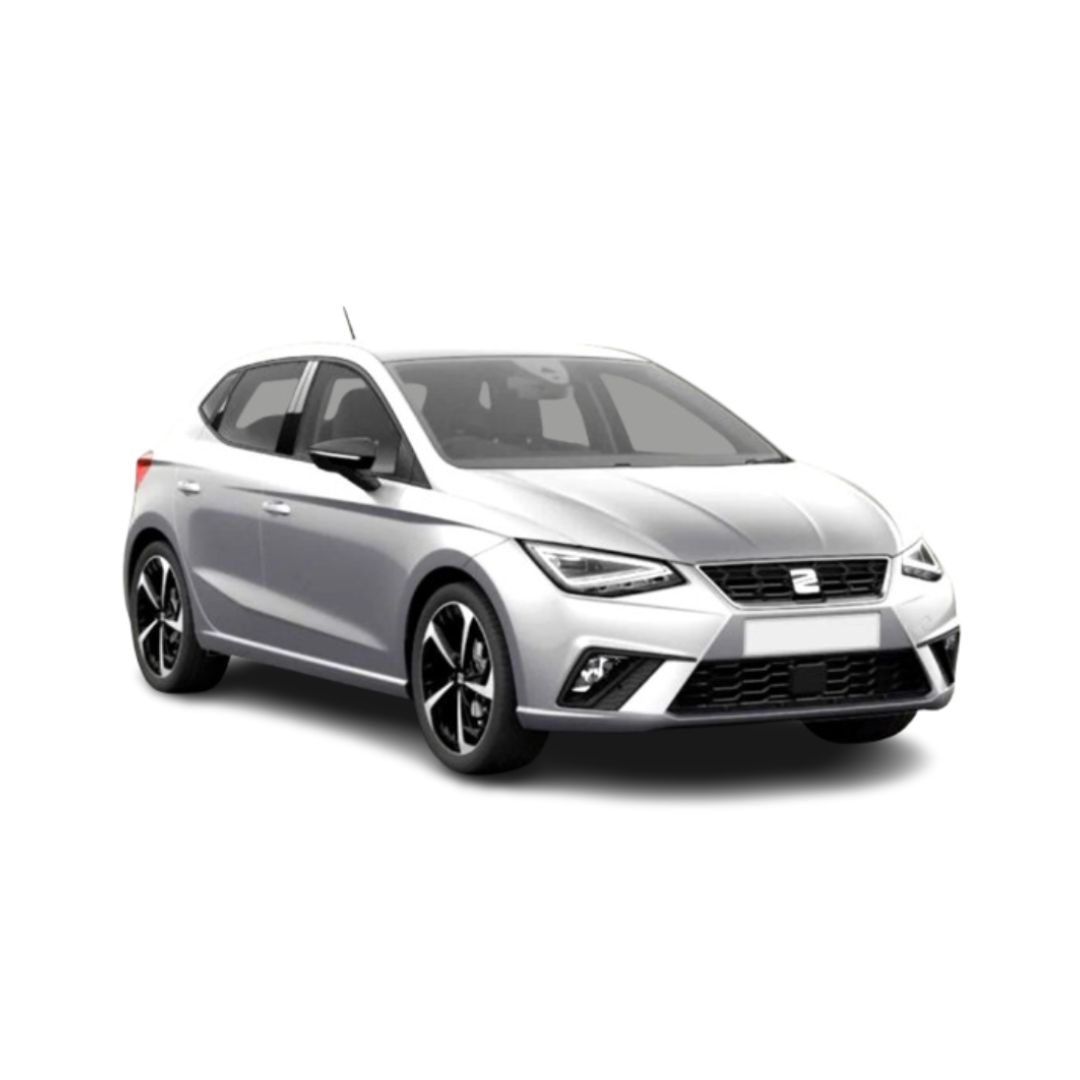 SEAT IBIZA FR