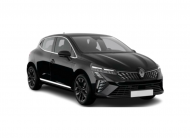 RENAULT CLIO-TECHNO