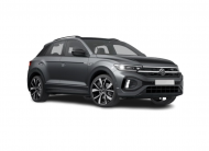 VW T-ROC R-LINE