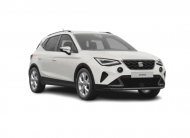 SEAT ARONA FR