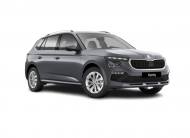 SKODA KAMIQ TOUR