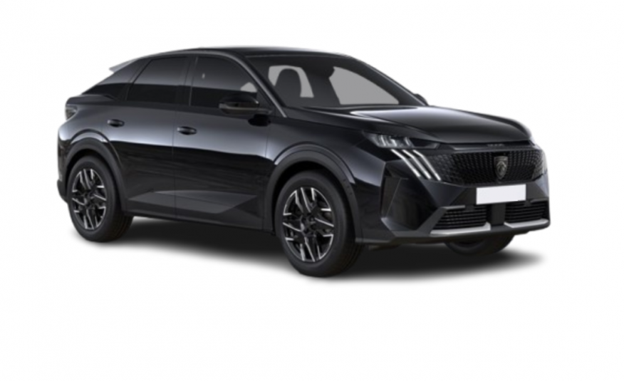 PEUGEOT 3008GT