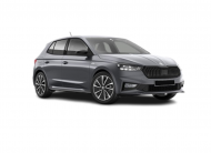 SKODA FABIA MONTE CARLO