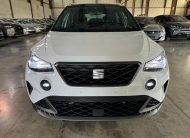 SEAT ARONA FR