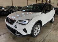 SEAT ARONA FR