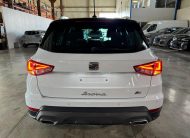 SEAT ARONA FR