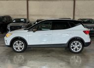 SEAT ARONA FR