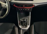 SEAT ARONA FR