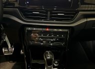 VW T-ROC R-LINE