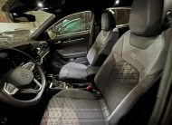 VW T-ROC R-LINE