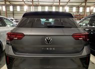 VW T-ROC R-LINE