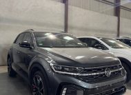 VW T-ROC R-LINE