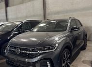 VW T-ROC R-LINE
