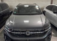 VW T-ROC R-LINE