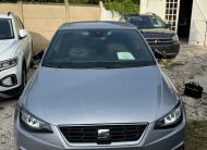 SEAT IBIZA FR
