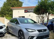 SEAT IBIZA FR