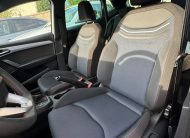 SEAT IBIZA FR