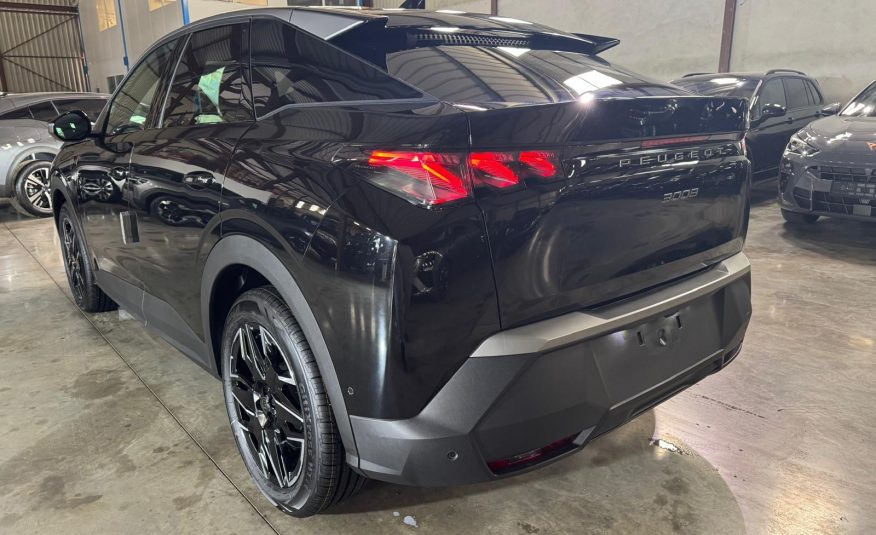 PEUGEOT 3008GT