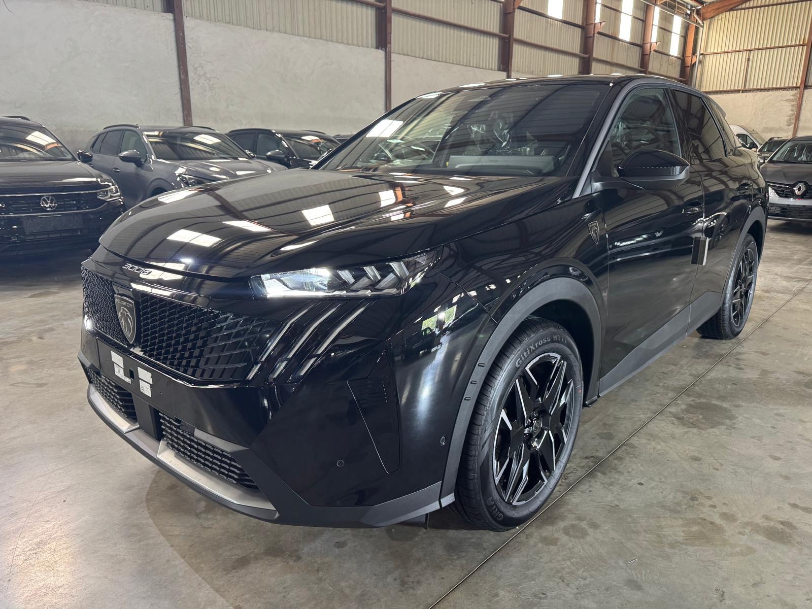 PEUGEOT 3008GT