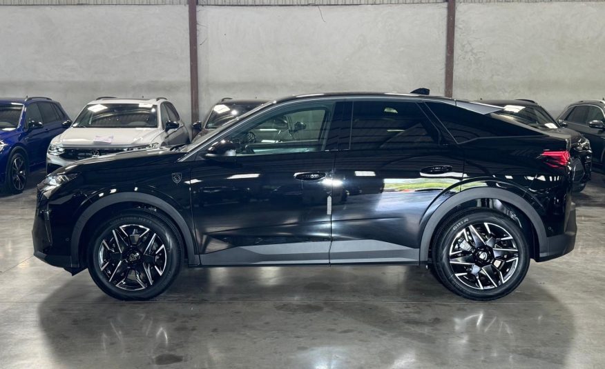 PEUGEOT 3008GT
