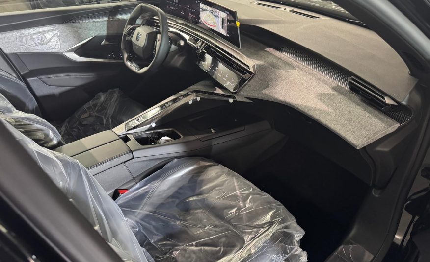 PEUGEOT 3008GT