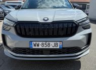 SKODA KODIAQ SPORT LINE