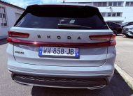 SKODA KODIAQ SPORT LINE