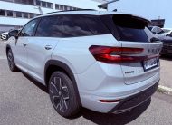 SKODA KODIAQ SPORT LINE