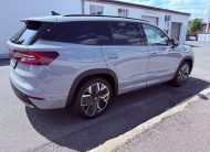 SKODA KODIAQ SPORT LINE