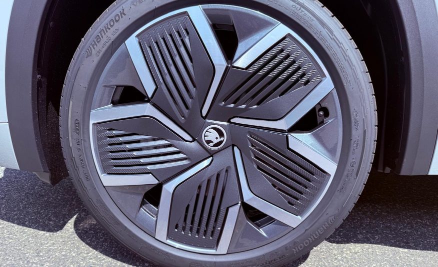 SKODA KODIAQ SPORT LINE
