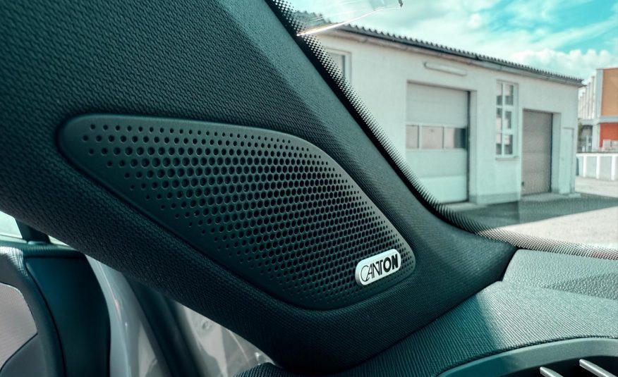 SKODA KODIAQ SPORT LINE