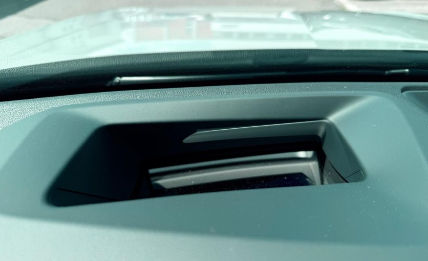SKODA KODIAQ SPORT LINE