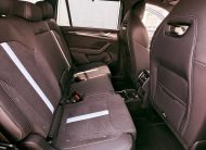 SKODA KODIAQ SPORT LINE