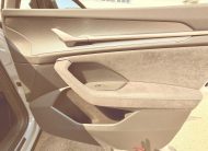 SKODA KODIAQ SPORT LINE