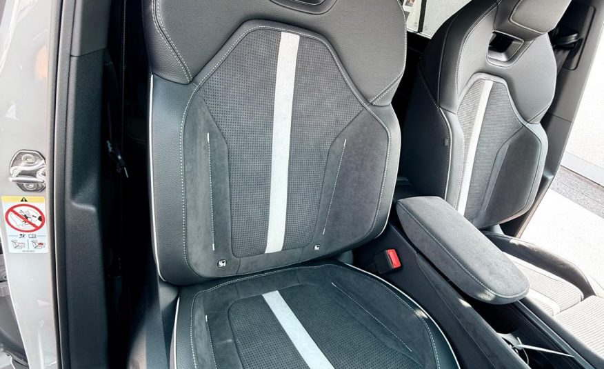 SKODA KODIAQ SPORT LINE