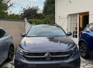 volkswagen taigo plus