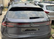 volkswagen taigo plus
