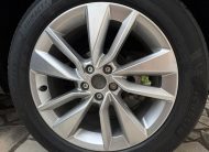 volkswagen taigo plus