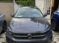 volkswagen taigo plus