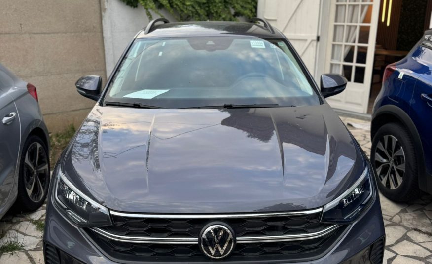volkswagen taigo plus