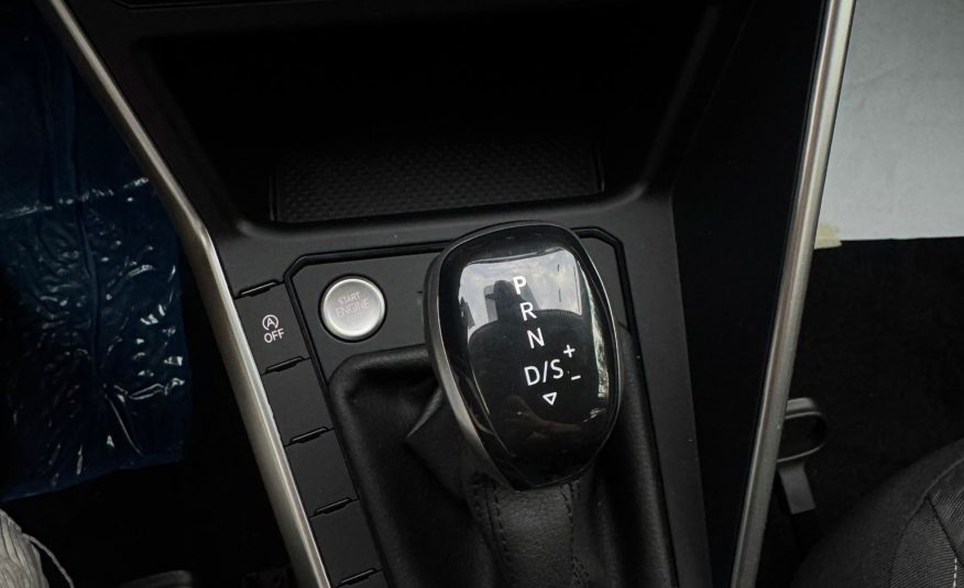 volkswagen taigo plus